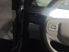 Xpeng G6 625 Long RangeMaxFlagship Edition - photo 13