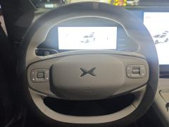 Xpeng G6 625 Long RangeMaxFlagship Edition - photo 18