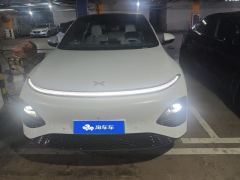 Xpeng G6 625 Long RangeMaxFlagship Edition - photo 3