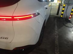Xpeng G6 625 Long RangeMaxFlagship Edition - photo 5