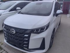 GAC Aion M6 270T Double Clutch Deluxe Edition 7-seater - ფოტო 1