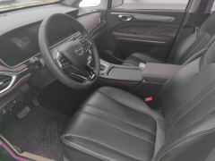 GAC Aion M6 270T Double Clutch Deluxe Edition 7-seater - ფოტო 14