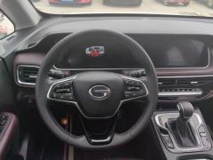 GAC Aion M6 270T Double Clutch Deluxe Edition 7-seater - ფოტო 18