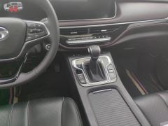 GAC Aion M6 270T Double Clutch Deluxe Edition 7-seater - ფოტო 19