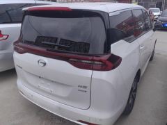 GAC Aion M6 270T Double Clutch Deluxe Edition 7-seater - ფოტო 2