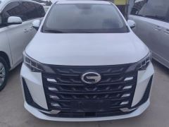 GAC Aion M6 270T Double Clutch Deluxe Edition 7-seater - ფოტო 3