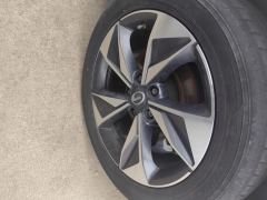 GAC Aion M6 270T Double Clutch Deluxe Edition 7-seater - ფოტო 6