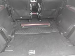 GAC Aion M6 270T Double Clutch Deluxe Edition 7-seater - ფოტო 7