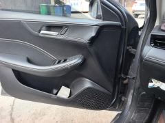 Roewe MG i5 1.5L CVT Prestige - ფოტო 12