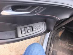 Roewe MG i5 1.5L CVT Prestige - ფოტო 13