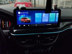 Ford Focus EcoBoost 180 ST-Line - фото 11