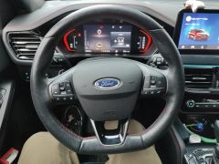 Ford Focus EcoBoost 180 ST-Line - фото 12