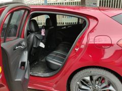 Ford Focus EcoBoost 180 ST-Line - фото 17