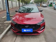 Ford Focus EcoBoost 180 ST-Line - фото 3