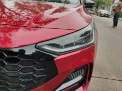 Ford Focus EcoBoost 180 ST-Line - фото 4