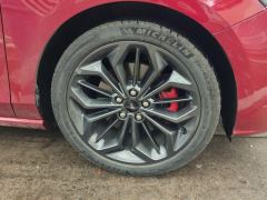 Ford Focus EcoBoost 180 ST-Line - фото 5