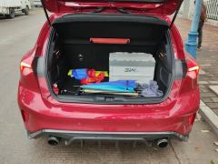 Ford Focus EcoBoost 180 ST-Line - фото 6