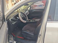 GAC GS4 PLUS 270T Edition - ფოტო 14