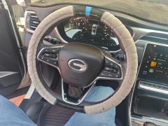 GAC GS4 PLUS 270T Edition - ფოტო 18