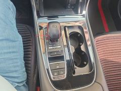 GAC GS4 PLUS 270T Edition - ფოტო 19