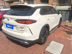 GAC GS4 PLUS 270T Edition - ფოტო 2