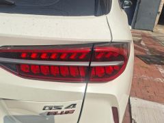 GAC GS4 PLUS 270T Edition - ფოტო 5