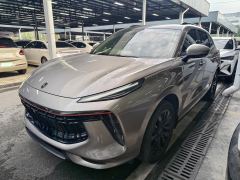 Forthing Hafei T5 EVO 1.5T Diamond Edition - ფოტო 1