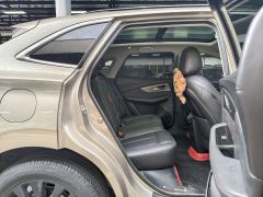 Forthing Hafei T5 EVO 1.5T Diamond Edition - ფოტო 10