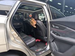 Forthing Hafei T5 EVO 1.5T Diamond Edition - ფოტო 11
