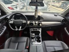 Forthing Hafei T5 EVO 1.5T Diamond Edition - ფოტო 12