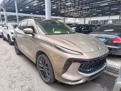 Forthing Hafei T5 EVO 1.5T Diamond Edition - ფოტო 2