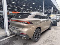 Forthing Hafei T5 EVO 1.5T Diamond Edition - ფოტო 3