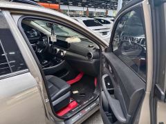 Forthing Hafei T5 EVO 1.5T Diamond Edition - ფოტო 4