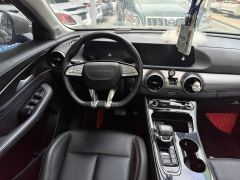 Forthing Hafei T5 EVO 1.5T Diamond Edition - ფოტო 5