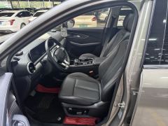 Forthing Hafei T5 EVO 1.5T Diamond Edition - ფოტო 8