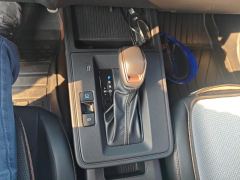 Toyota Frontlander 2.0L Comfort Edition - фото 19