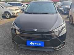 Toyota Frontlander 2.0L Comfort Edition - фото 3