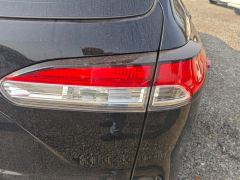 Toyota Frontlander 2.0L Comfort Edition - фото 5