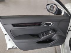 Honda Civic e:HEV 2.0L E-CVT Edition - ფოტო 12