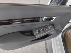Honda Civic e:HEV 2.0L E-CVT Edition - ფოტო 13