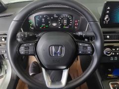 Honda Civic e:HEV 2.0L E-CVT Edition - ფოტო 18