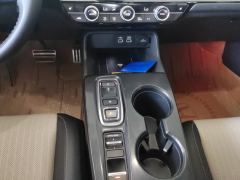 Honda Civic e:HEV 2.0L E-CVT Edition - ფოტო 19