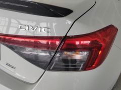 Honda Civic e:HEV 2.0L E-CVT Edition - ფოტო 5