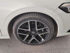 Honda Civic e:HEV 2.0L E-CVT Edition - ფოტო 6