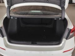 Honda Civic e:HEV 2.0L E-CVT Edition - ფოტო 7
