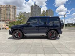 Mercedes-Benz G Class AMG G 63 - фото 4