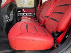 Mercedes-Benz G Class AMG G 63 - фото 6