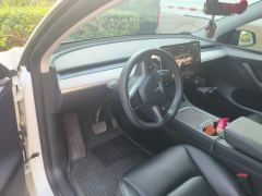 Tesla Model Y 554km Rear-Wheel Drive Edition - ფოტო 16