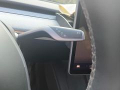 Tesla Model Y 554km Rear-Wheel Drive Edition - ფოტო 19