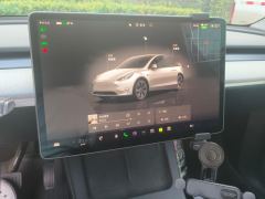 Tesla Model Y 554km Rear-Wheel Drive Edition - ფოტო 20